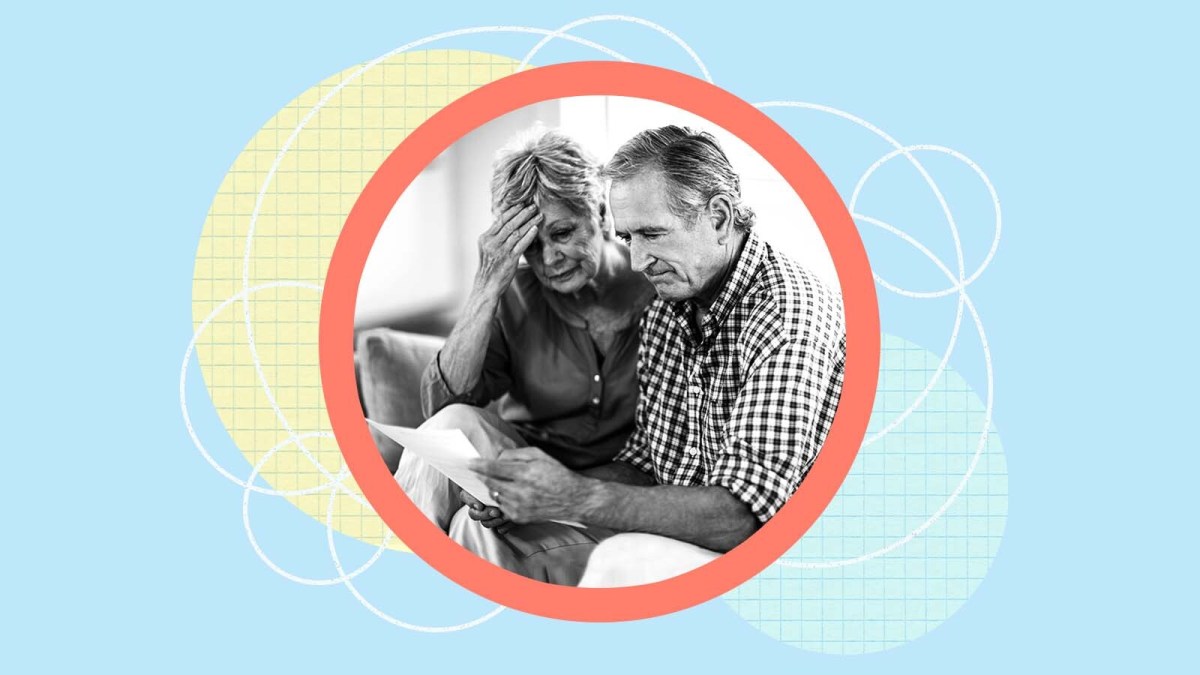 Is it time to means-test the state pension?