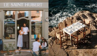 The 38 coolest places in Provence — the expert’s très chic guide