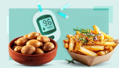 Myth of the ‘unhealthy’ potato debunked (but still avoid fries)
