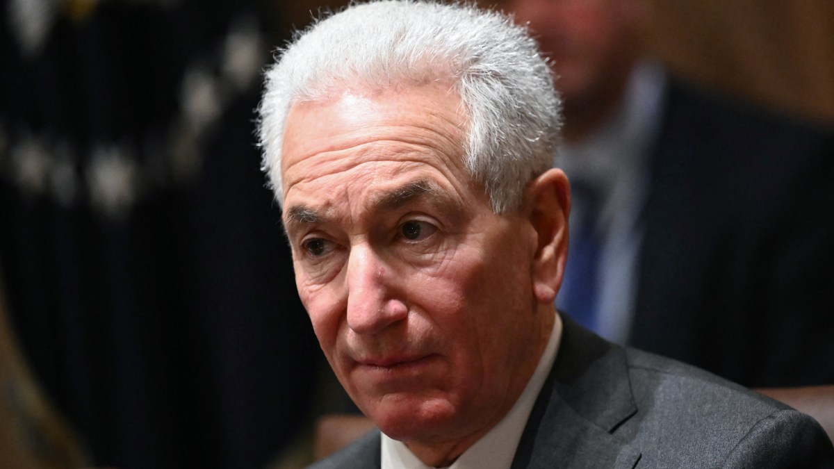 US ambassador snubs French government over antisemitism claims