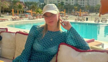 ‘I’m leaving high-tax Britain for Dubai —  just so I can get ahead’