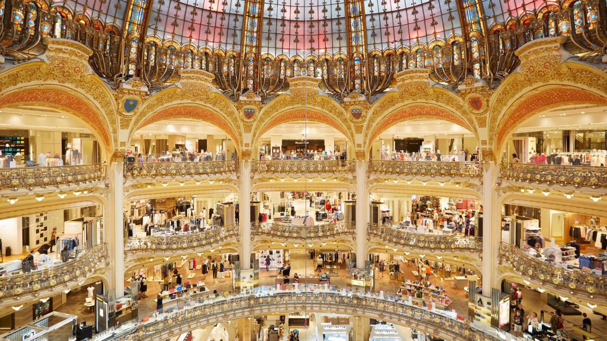 Spending by Britons on VAT-free shopping in the EU rises fivefold