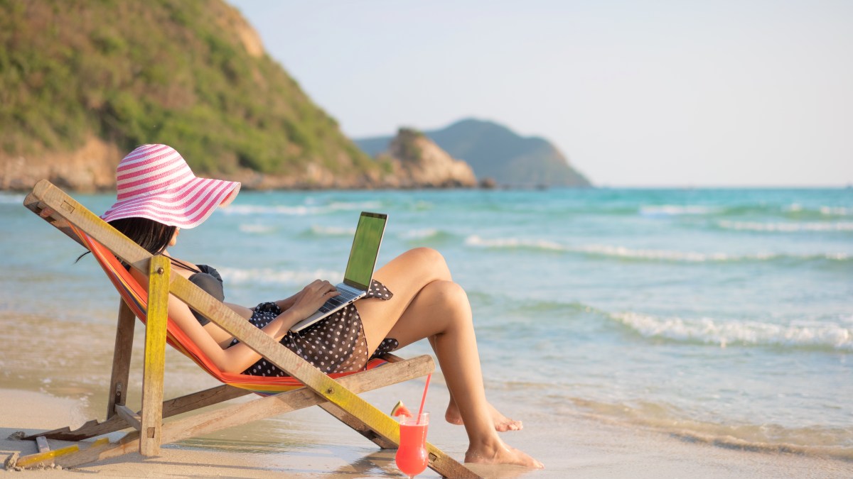 Forget the ‘freedom’ of freelancing, give me back my 9 to 5
