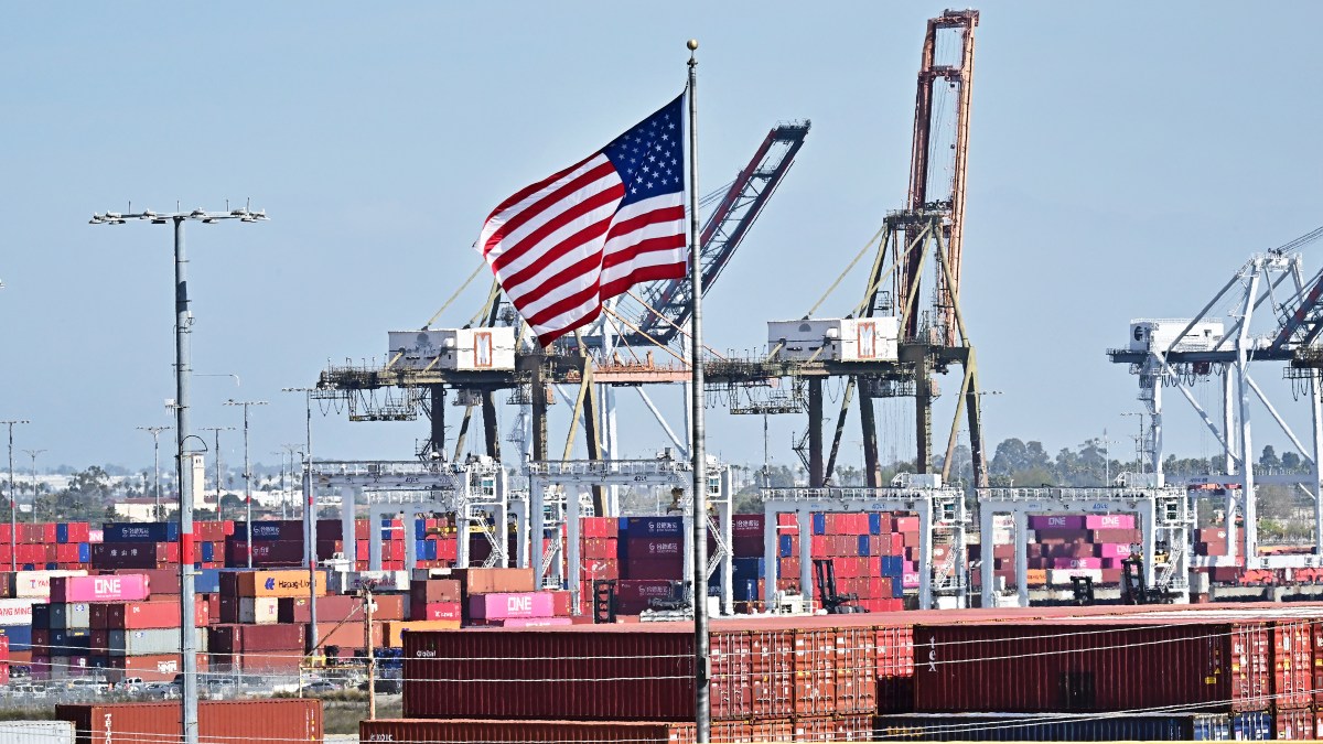 New 25 per cent US tariffs on steel and aluminium hit UK business
