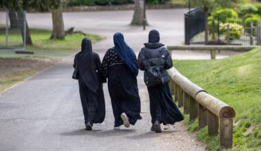 UK ‘faces social unrest’ if Labour pushes ahead with Islamophobia definition