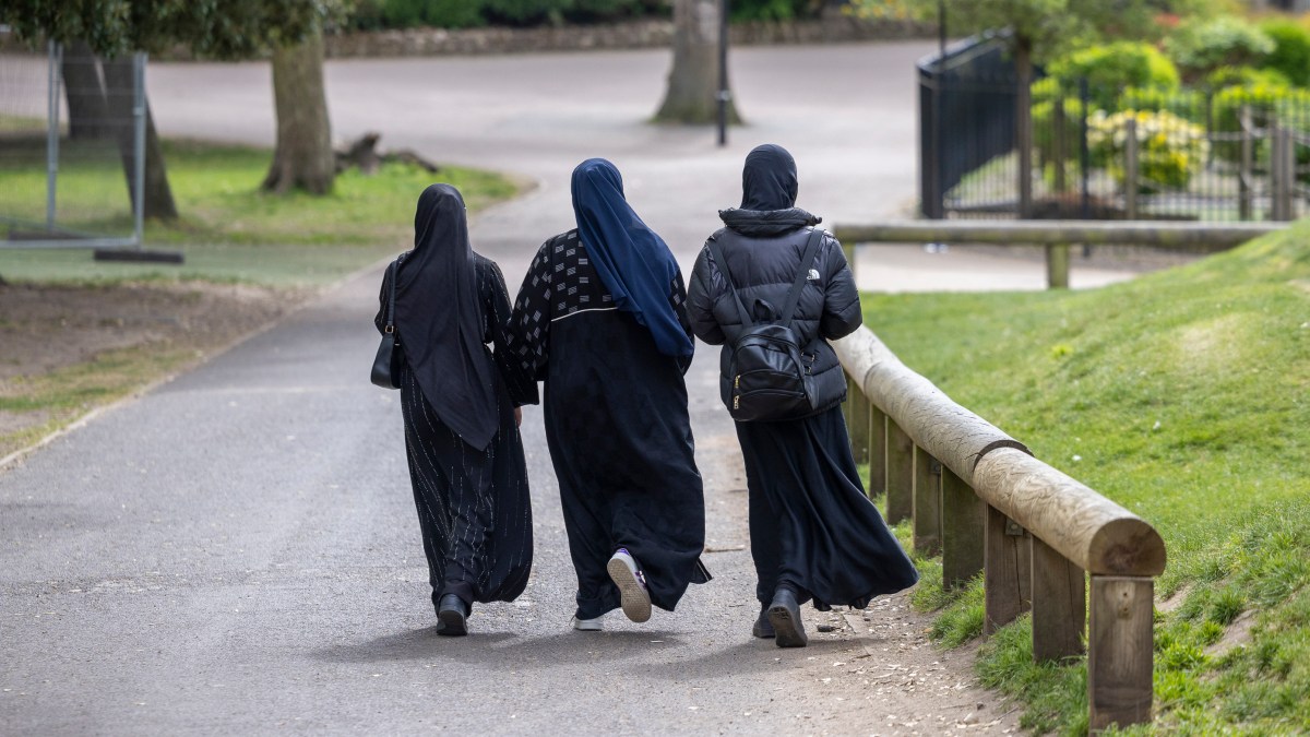 UK ‘faces social unrest’ if Labour pushes ahead with Islamophobia definition