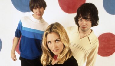 My band Saint Etienne are bowing out after 35 crazy years in pop — here’s why