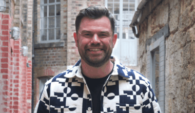 What I learnt … running away from the circus to join Deloitte