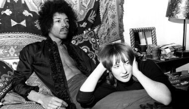 He liked John Lewis, Corrie and Monopoly — Jimi Hendrix’s London