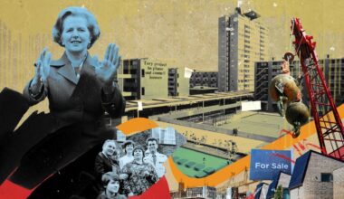 Did right-to-buy cause Britain’s housing crisis?
