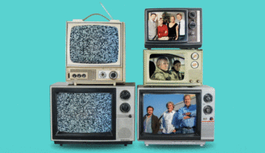 The 100 best British TV shows of the 21st century
