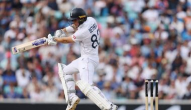England cricketer Jacob Bethell gets ounce of gold for ton of runs
