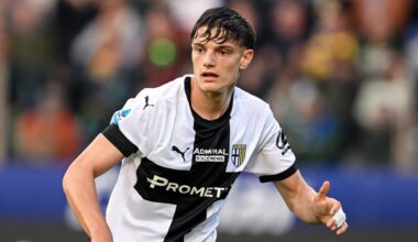 Liverpool closing in on £26m deal for defender