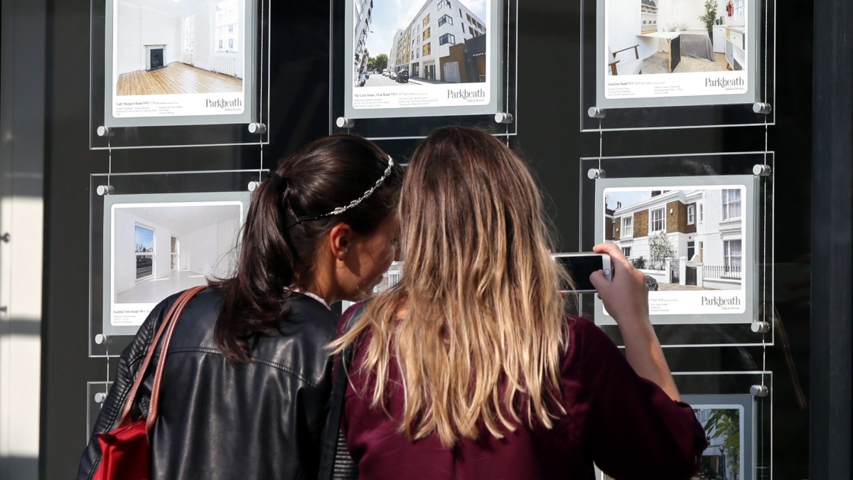House prices rise as buyers shrug off stamp duty