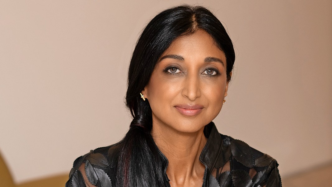 ‘I thought I was going to die’ — the GP who beat extreme stress