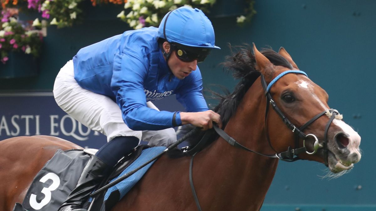 Crowd feared another 150-1 shock… until Ombudsman showed his class