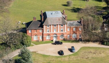 Prince and Princess of Wales moving to their ‘forever’ new home