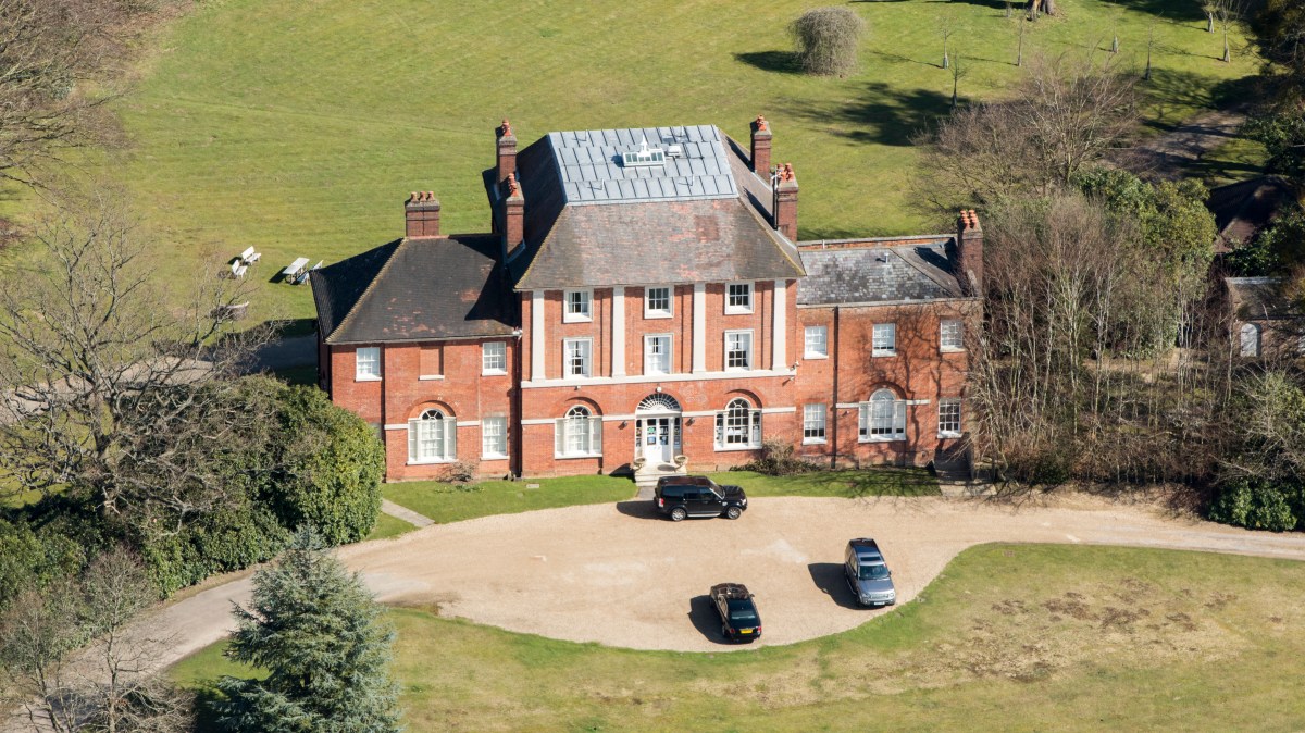 Prince and Princess of Wales moving to their ‘forever’ new home