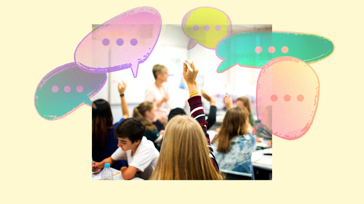 Failure to study languages ‘damages Britain’s reputation’
