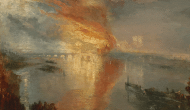 Turner and Constable were rivals — but did they need each other to thrive?