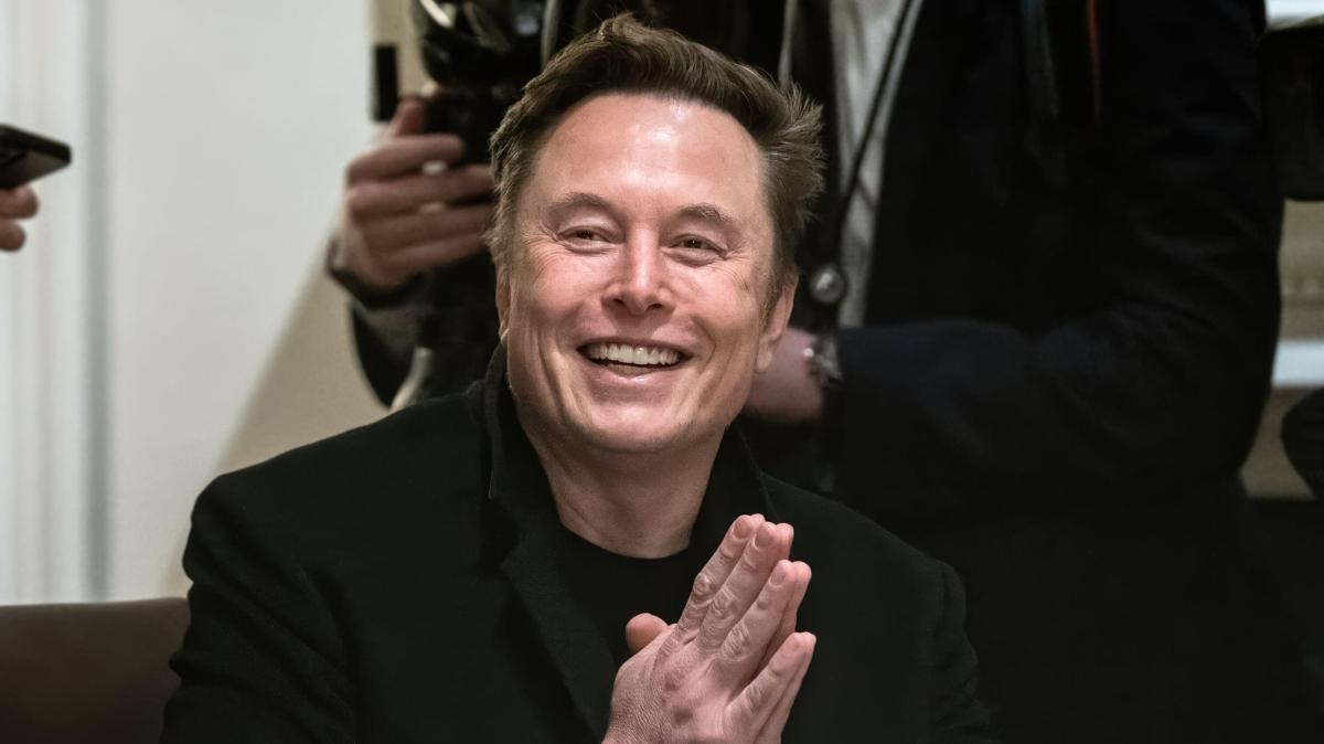 Elon Musk awarded $29 billion Tesla shares