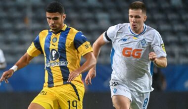 Clubs ask Uefa if they can avoid facing Israeli opposition in Europe