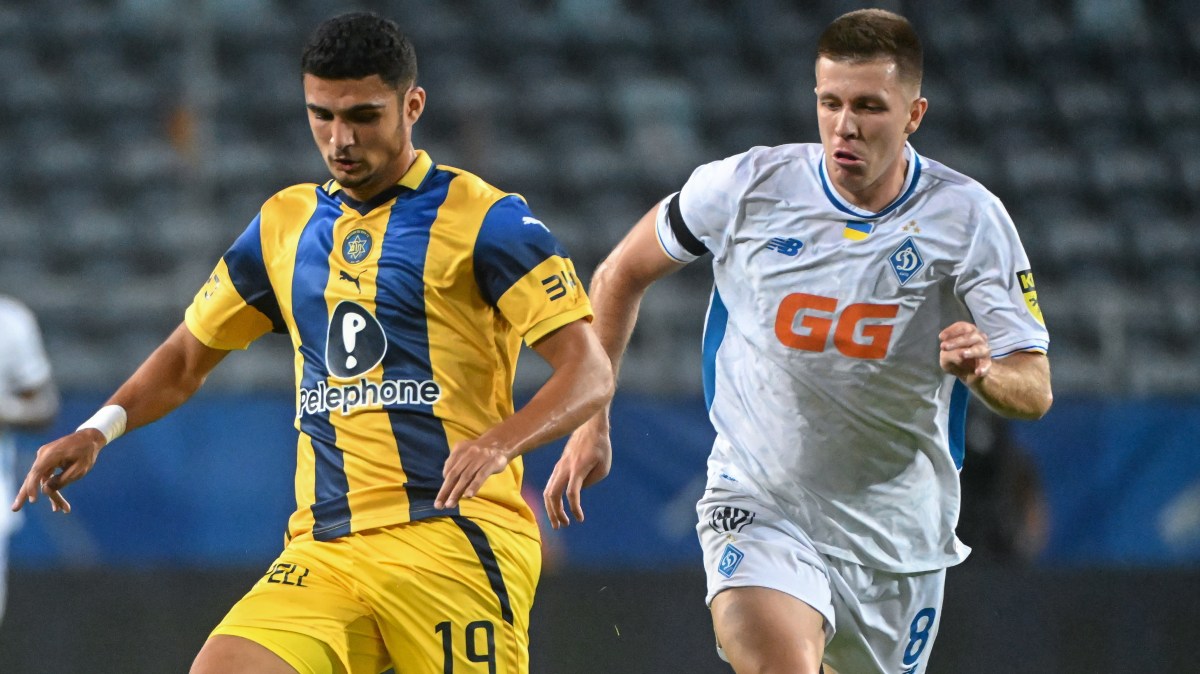 Clubs ask Uefa if they can avoid facing Israeli opposition in Europe