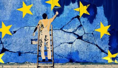 Only 29% would back Brexit now — poll proves tables have turned