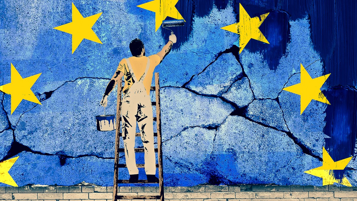 Only 29% would back Brexit now — poll proves tables have turned