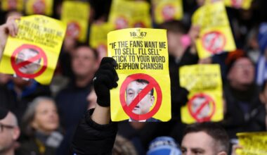 Sheffield Wednesday fixture to go ahead amid financial turmoil