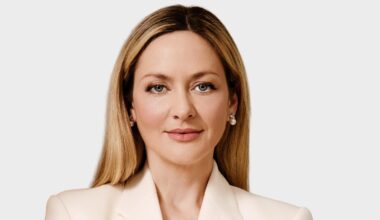 Is it time for your firm to hire a ‘head of AI’?