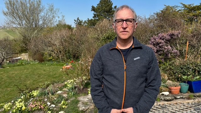 Men ‘condemned to die’ as NHS won’t buy cheap prostate cancer drug