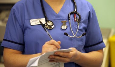 Third of disabled doctors ‘bullied by NHS colleagues’