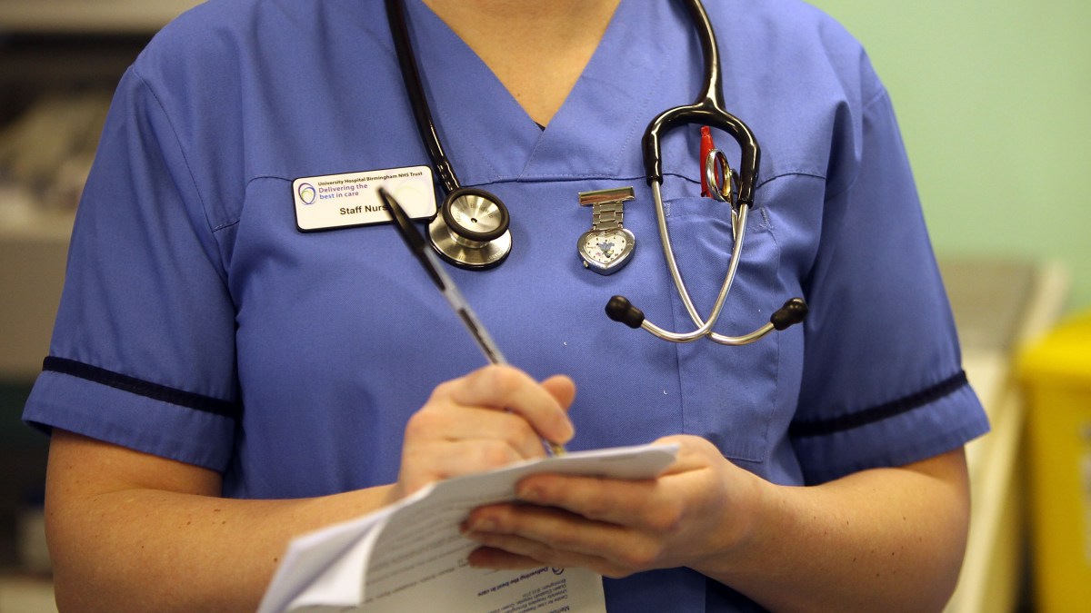 Third of disabled doctors ‘bullied by NHS colleagues’