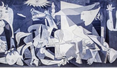 who created Spain’s most important painting?
