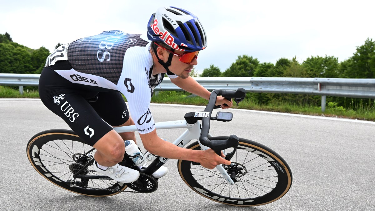 Spain’s terrain is the ideal proving ground for Pidcock and Vingegaard