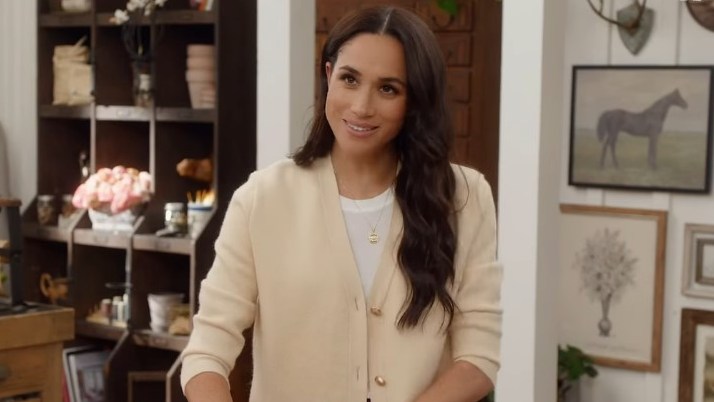Harry doesn’t like lobster! And other revelations from Meghan’s new trailer