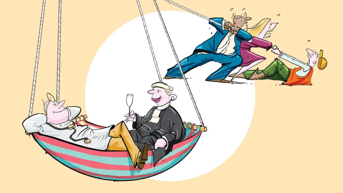 The endless cost of the public sector pension ‘Ponzi scheme’