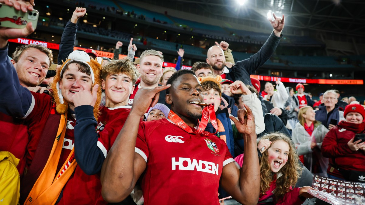 Why don’t Lions go to France next and delay New Zealand until 2033?