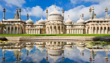 Britain’s hidden Muslim heritage – and where to find it