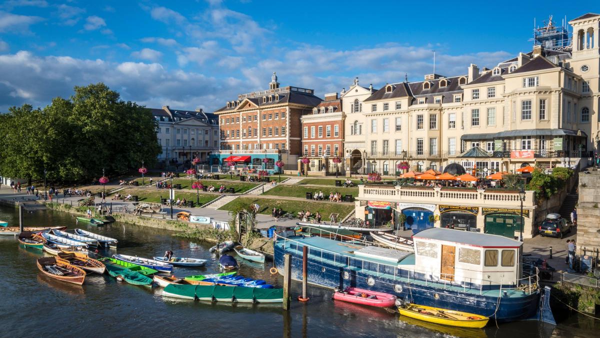 Britain’s best places to move, according to data