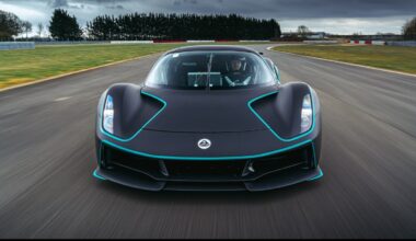Lotus plans to cut almost half UK jobs — as it happened