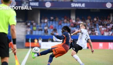 Tanguy Coulibaly dans le viseur de Birmingham City ?