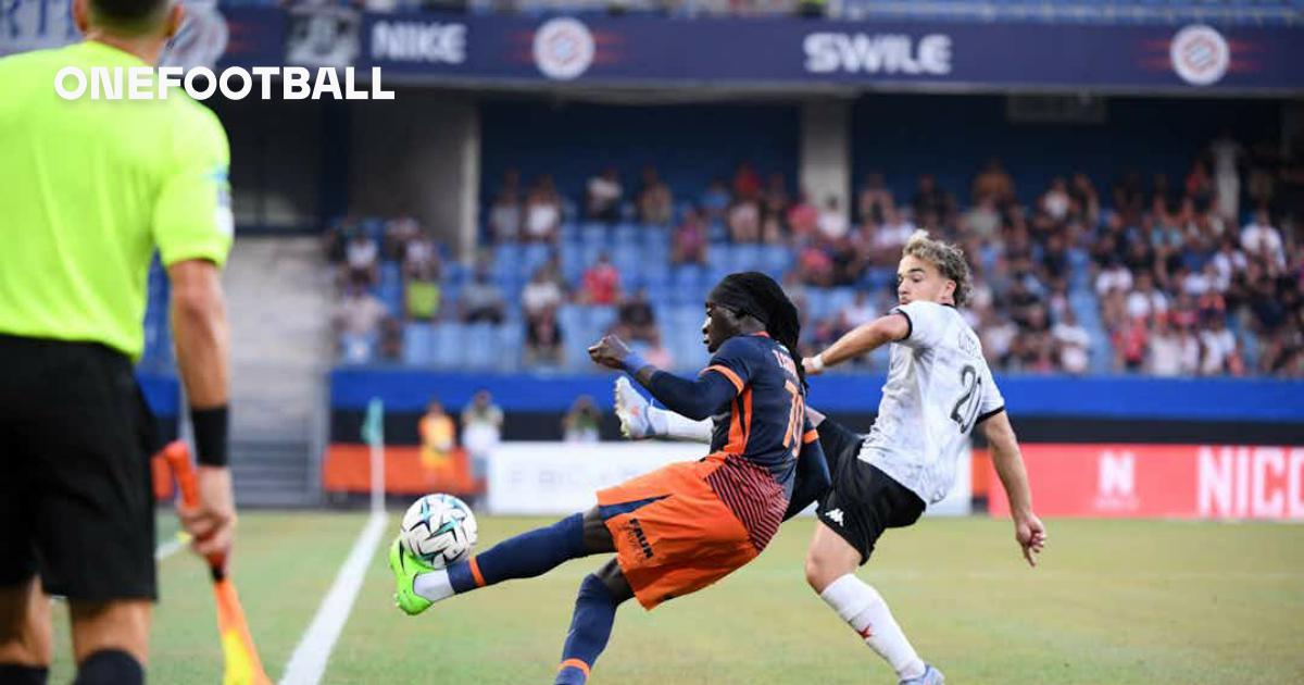Tanguy Coulibaly dans le viseur de Birmingham City ?