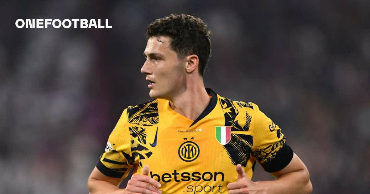 Icon: OneFootball