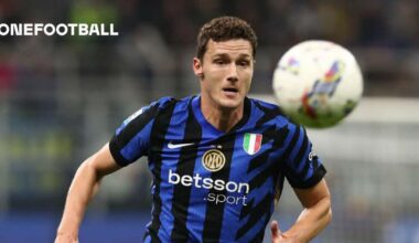 Icon: OneFootball