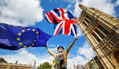 Has support for Brexit really evaporated?