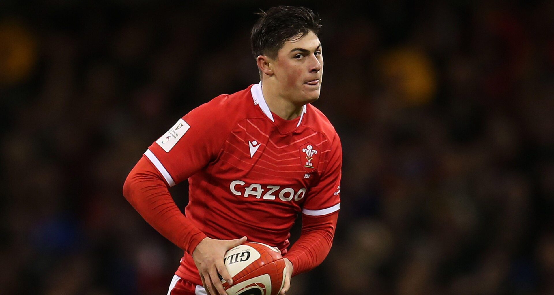 Former Wales star Louis Rees-Zammit announces return to rugby | News
