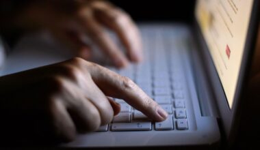 Online Safety Act a 'plaster' over concerns says internet safety charity | News