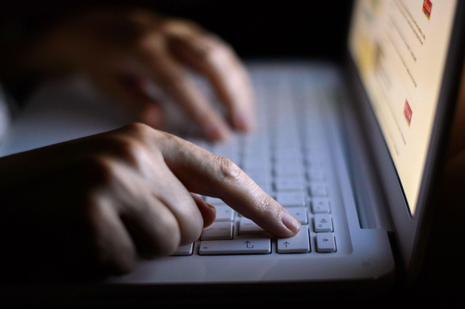 Online Safety Act a 'plaster' over concerns says internet safety charity | News